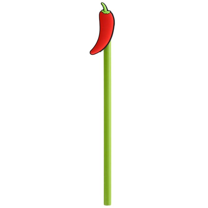 Crayon à Embout Décoratif - Piment de Calabre