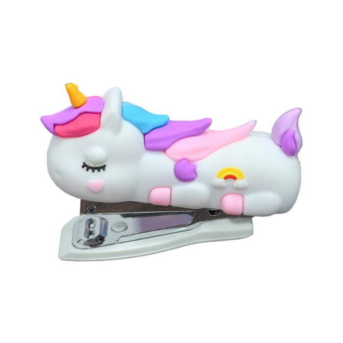 Mini Agraffeuse Inkredible Licorne - Unicorn Magic 