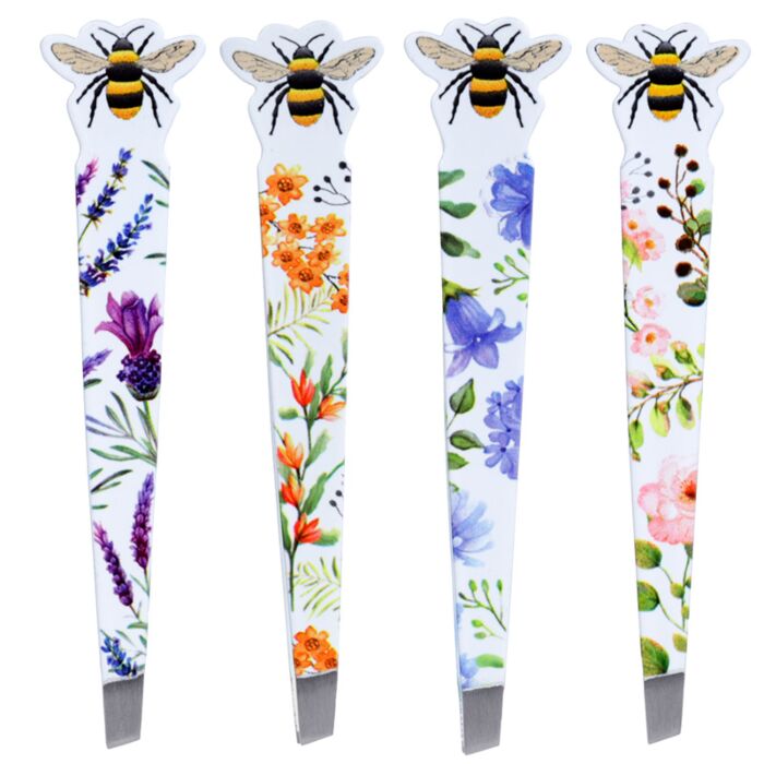 Pince à Epiler The Nectar Meadows - Abeilles