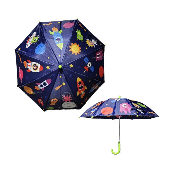 Parapluie enfant - Space Cadet Patrouilleur de l'Espace