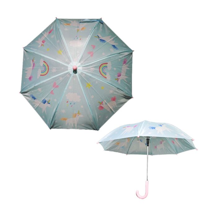 Parapluie enfant Licorne - Unicorn Magic