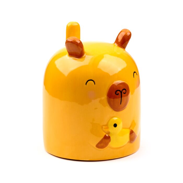 Mug Retournable - Capybara 