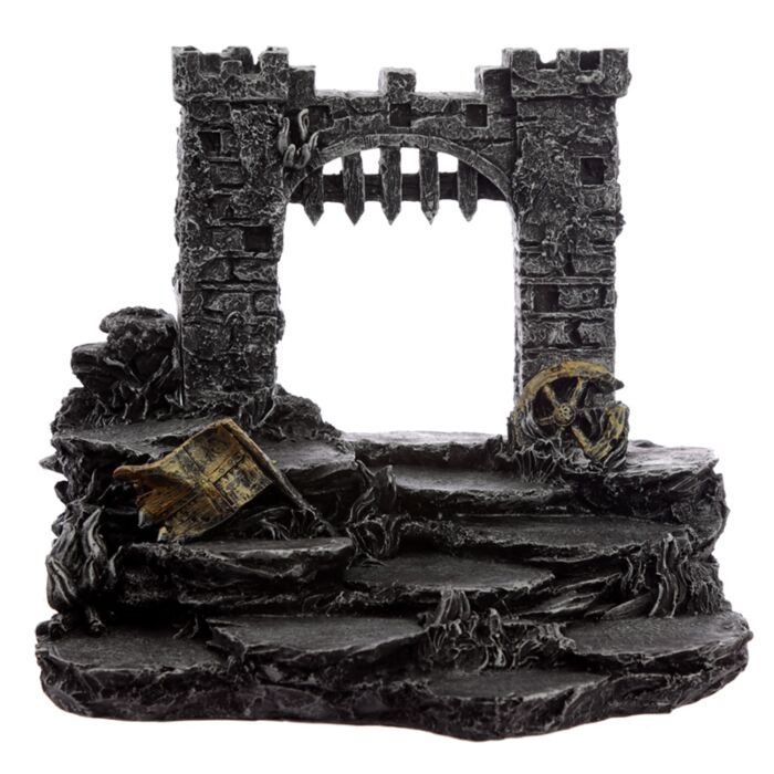 Présentoir pour Figurines - Chevaliers du Monde Médiéval