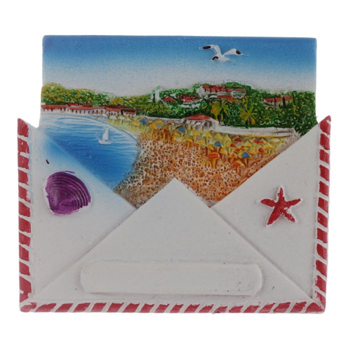 du bord de mer en 9 lettres