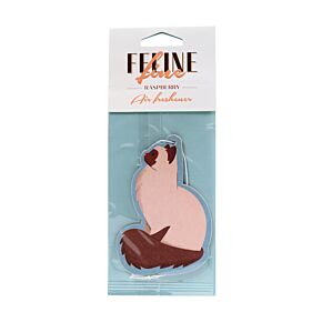 Désodorisant Framboise - Feline Fine Cats 