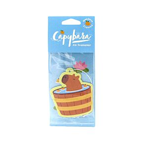 Désodorisant à Suspendre Mandarine - Capybara 