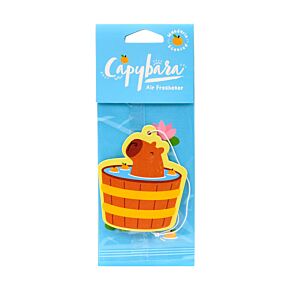 Désodorisant à Suspendre Mandarine - Capybara 