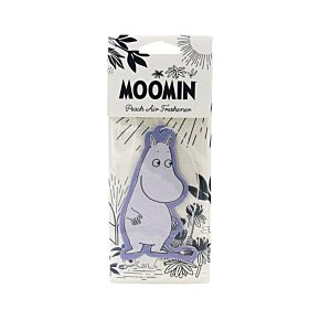 Désodorisant à Suspendre Pêche - Moomin Tammi 