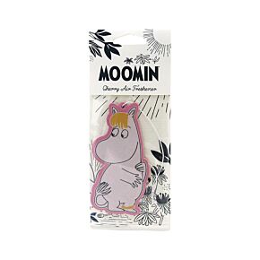 Désodorisant à Suspendre Cerise -  Moomin Snorkmaiden 