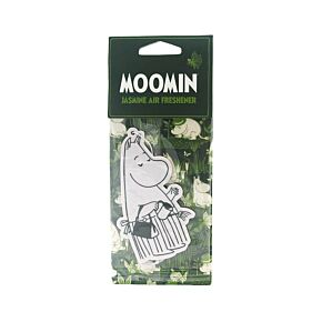 Désodorisant à Suspendre Jasmin - Moomin Jardinier