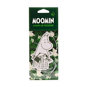Désodorisant à Suspendre Jasmin - Moomin Jardinier