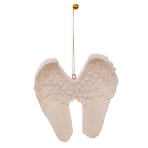 Décoration, ailes d&#039;ange