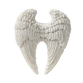 Aimant Wings of the Heart - Ailes d'Ange