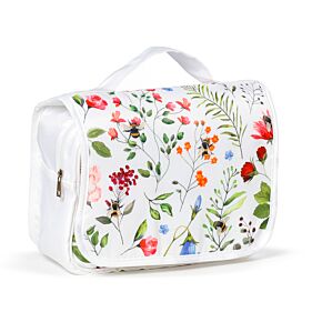 Trousse de Toilette à Suspendre Nectar Meadows - Abeille