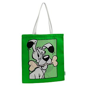 Sac Cabas Réutilisable Astérix - Idéfix