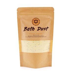 Poudre de Bain - Vanille