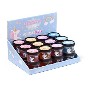 Gelée de Douche Licorne - Unicorn Magic
