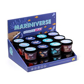 Gelée de Douche - Mariniverse 