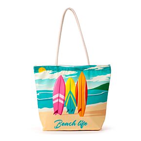 Sac de plage - Beach Life Surf 