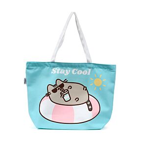 Sac de plage - Pusheen le Chat 