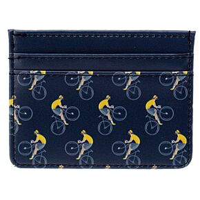 Porte-cartes Etui de Protection RFID pour Cartes Bancaires Cycle Works - Cycliste à Vélo