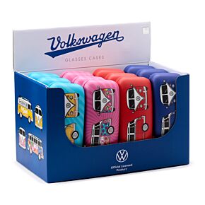Boîte à Lunettes de Soleil Volkswagen - Van Bus Combi VW T1