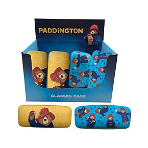 Boîtier à Lunettes - L'Ours Paddington 