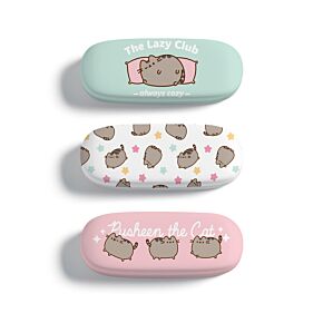 Boîtier à Lunettes - Pusheen le Cat