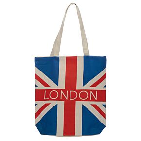 Sac en Coton London Union - Drapeau Union Jack