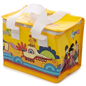 Sac Pique-nique Isotherme - Sous-marin Jaune (Produit sous-licence)