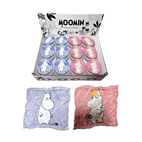Serviette de Voyage Compréssée - Moomin Tammi 