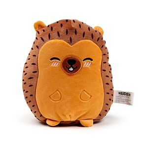 Peluche Squidglys Adoramals - Mitzi, le Hérisson
