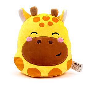 Peluche Squidglys Adoramals - Raffi, le Girafe