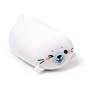 Peluche Squidglys - Adoramals Kai le Phoque