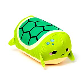 Peluche Squidglys - Adoramals Atlas la Tortue 