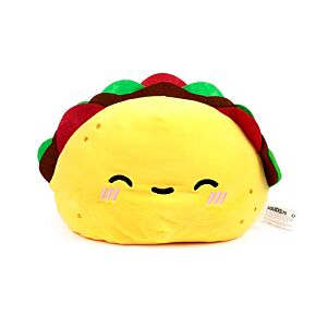 Peluche Squidglys - Frida Le Taco 