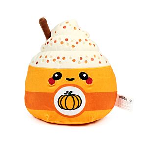 Peluche Squidglys - Hazel Le Lait Epicé