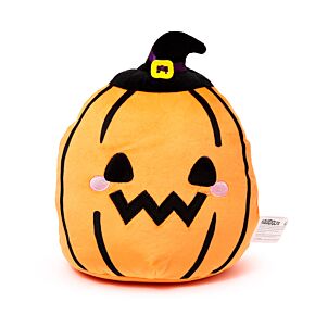 Peluche Squidglys - Adoramals Jaqueline la Citrouille