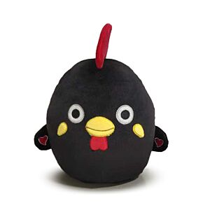 Peluche Squidglys - Coq De Barcelos 