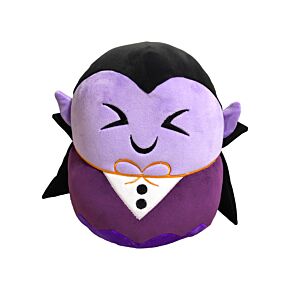 Peluche Squidglys - Dracula Effrayant