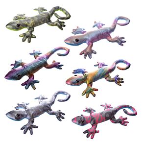 Animal de Sable, Gecko, Grand