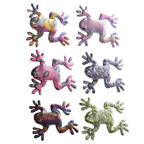 Animal de Sable, Grenouille, Grand