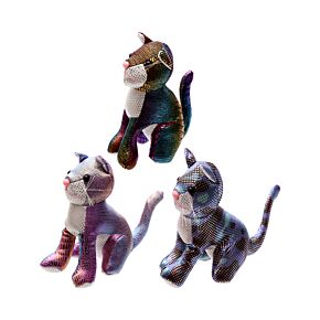 Animal de Sable Chat