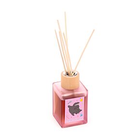 Diffuseur par capilarité 100ml - Cacao Cachemire Beans & Co Chats 