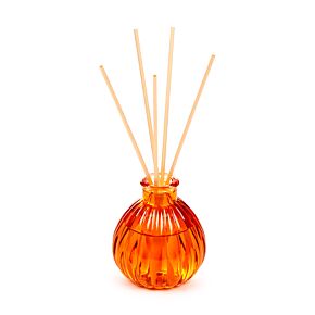 Diffuseur par capilarité 100ml Citrouille - Autumn Harvest 