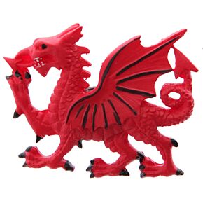 Magnet- Dragon Gallois