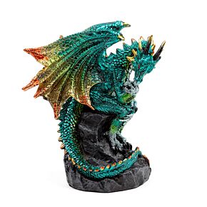 Legends Noirs Dragon Esprit du ciel