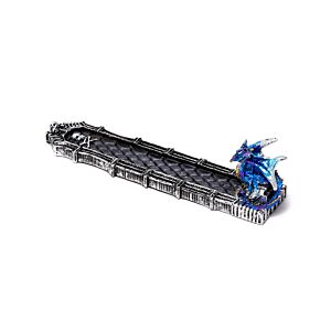 Porte-encens Attrape-cendre - Dragon Crâne RIP Cauchemar enchanté