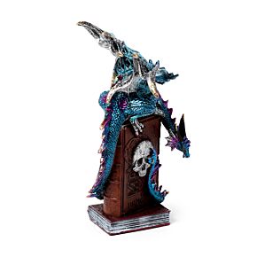 Livre des Dragons Dark Legends