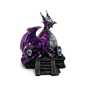Dragon Protecteur du Portail Caché - Dark Legends 